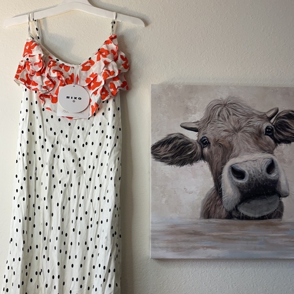 BNWT Rixo X Target - Picture 6 of 7